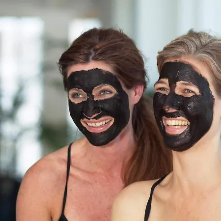 Holiday Romo Xcii Vakantiehuis Sønderby