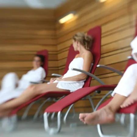 Vakantiehuis Holiday Romo Xcii Sønderby