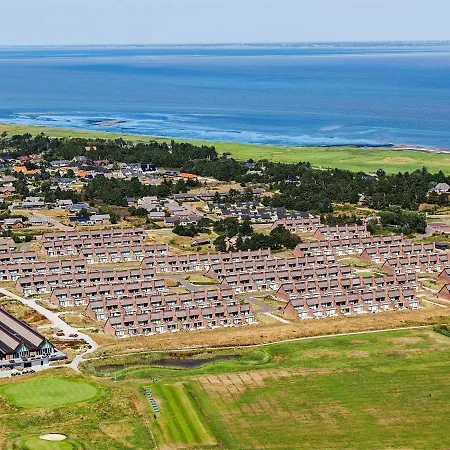 Holiday Romo Xcii Vakantiehuis
