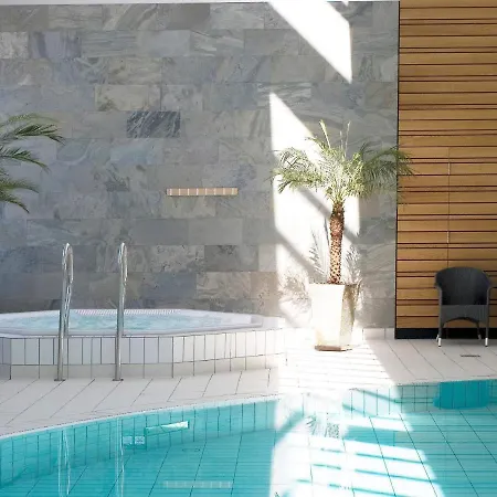 Vakantiehuis Holiday Romo Xcii Sønderby