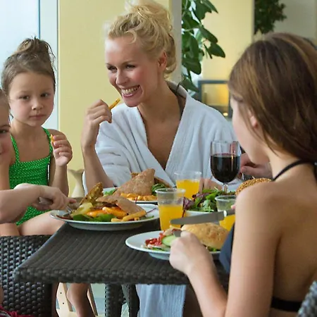 Vakantiehuis Holiday Romo Xcii Sønderby