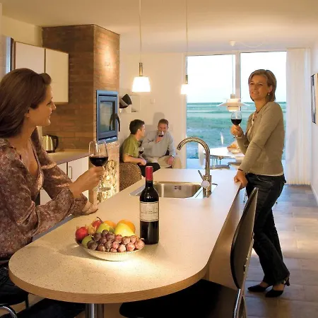 Vakantiehuis Holiday Romo Xcii Sønderby