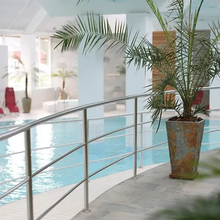 Vakantiehuis Holiday Romo Xcii
