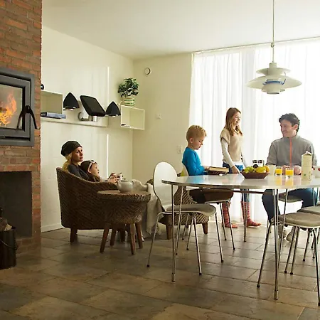 Holiday Romo Xcii Vakantiehuis