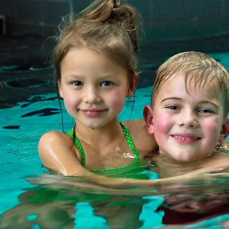 Holiday Romo Xcii Vakantiehuis