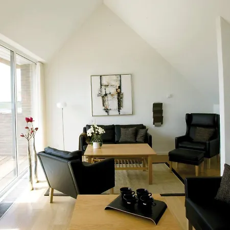 Holiday Romo Xcii Vakantiehuis