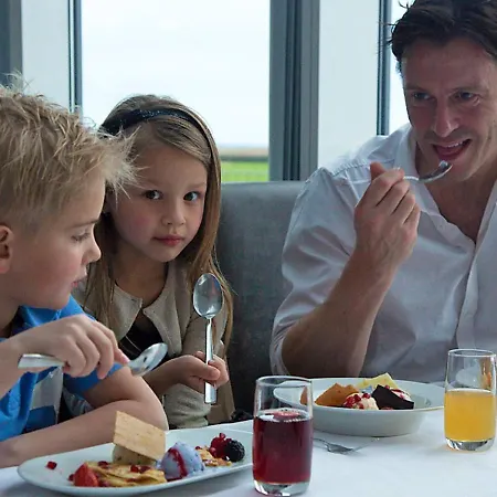 Holiday Romo Xcii Vakantiehuis