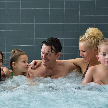 Holiday Romo Xcii Vakantiehuis
