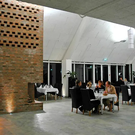 Holiday Romo Xcii Vakantiehuis