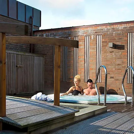 Holiday Romo Xcii Vakantiehuis *