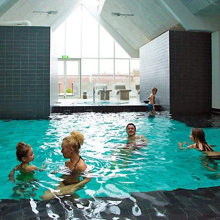 Vakantiehuis Holiday Romo Xcii *